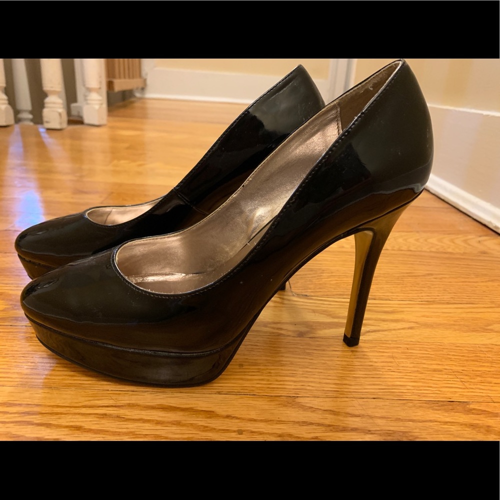 Steve Madden Heels